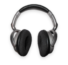 S-7 Ortho Headphone